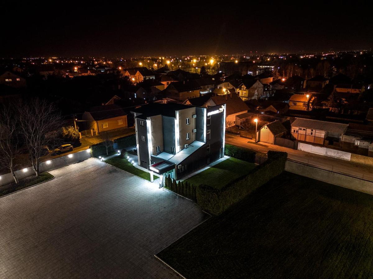Apartments 29 Indija Ngoại thất bức ảnh