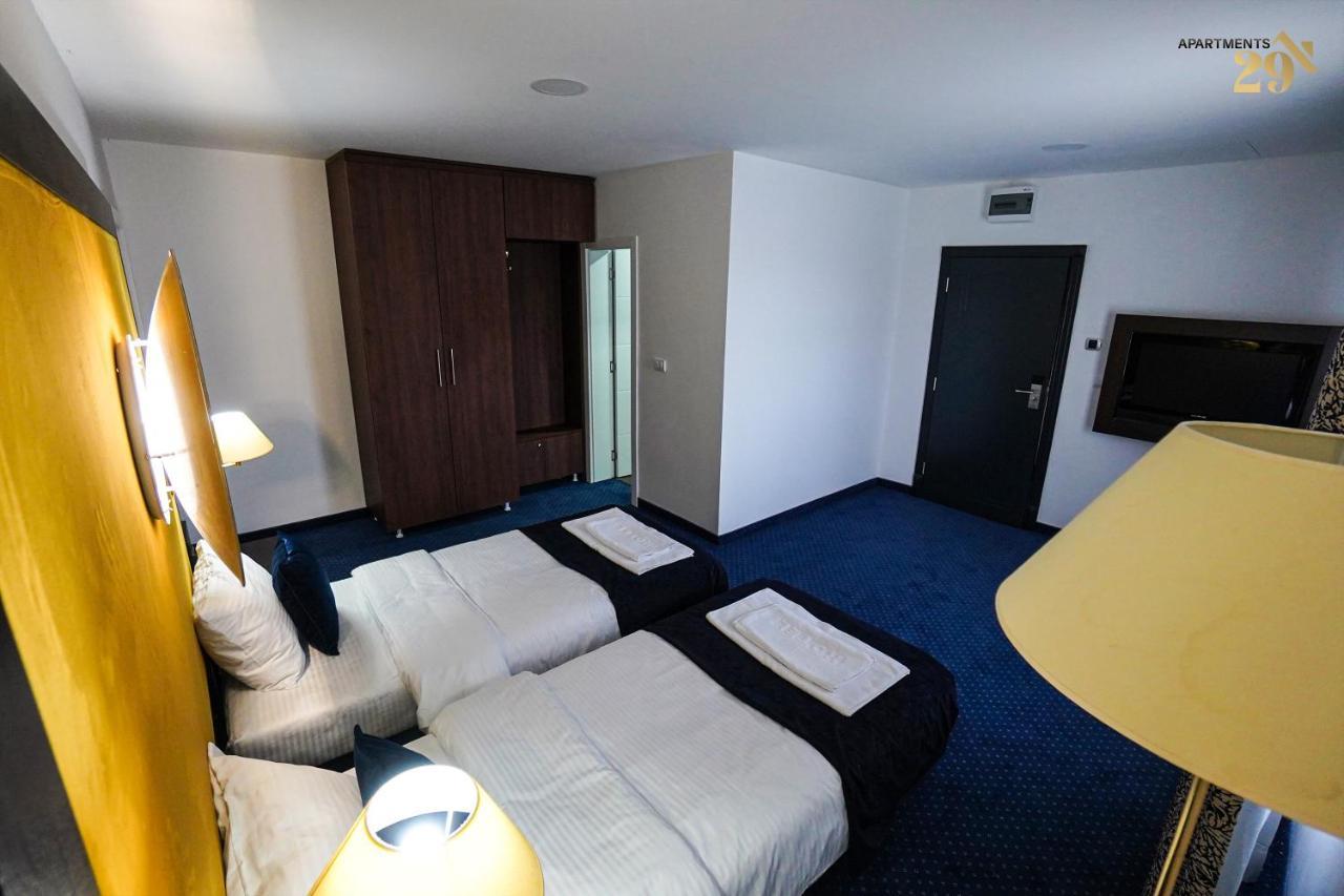Apartments 29 Indija Ngoại thất bức ảnh