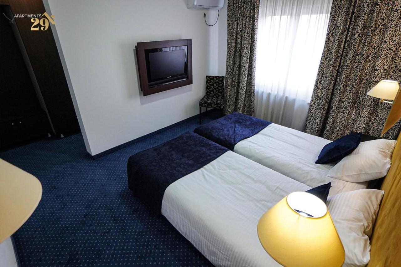 Apartments 29 Indija Ngoại thất bức ảnh