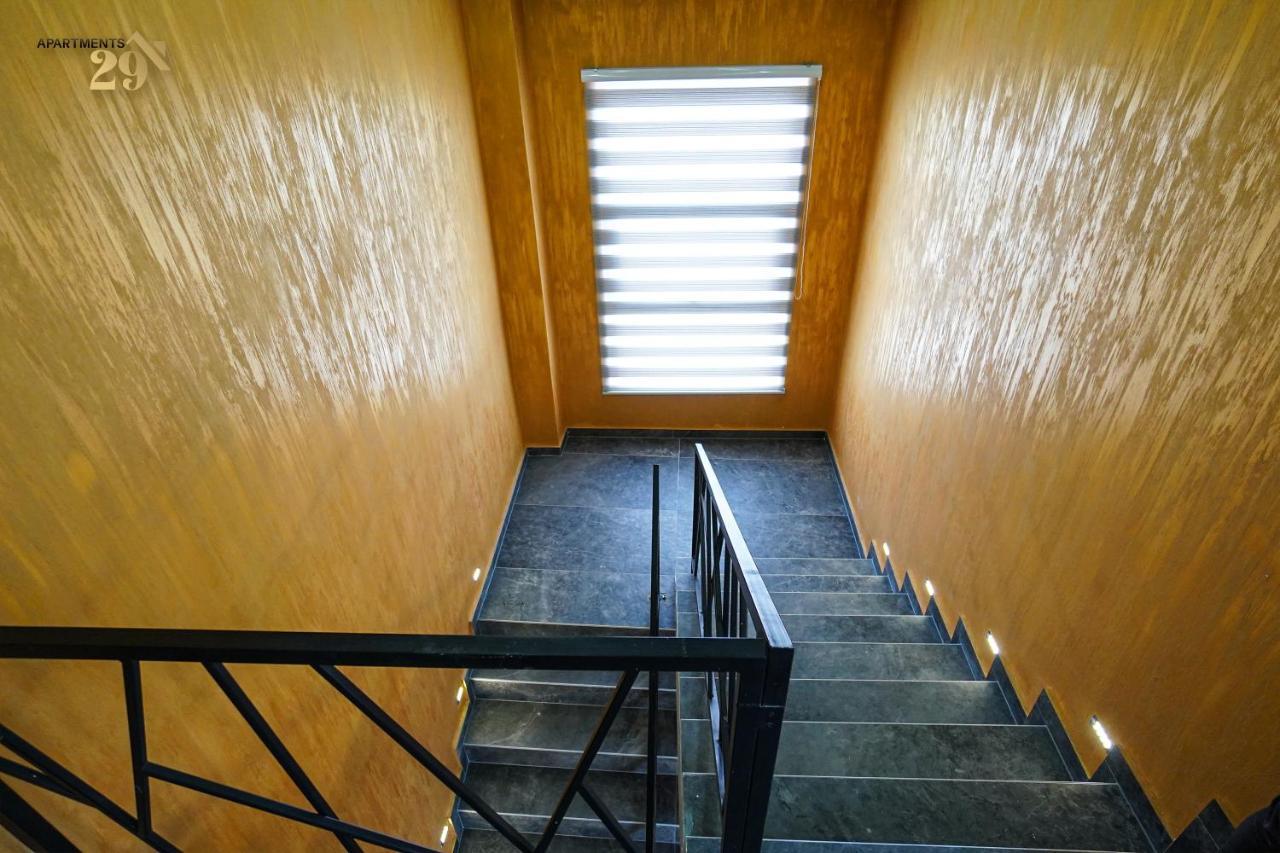Apartments 29 Indija Ngoại thất bức ảnh