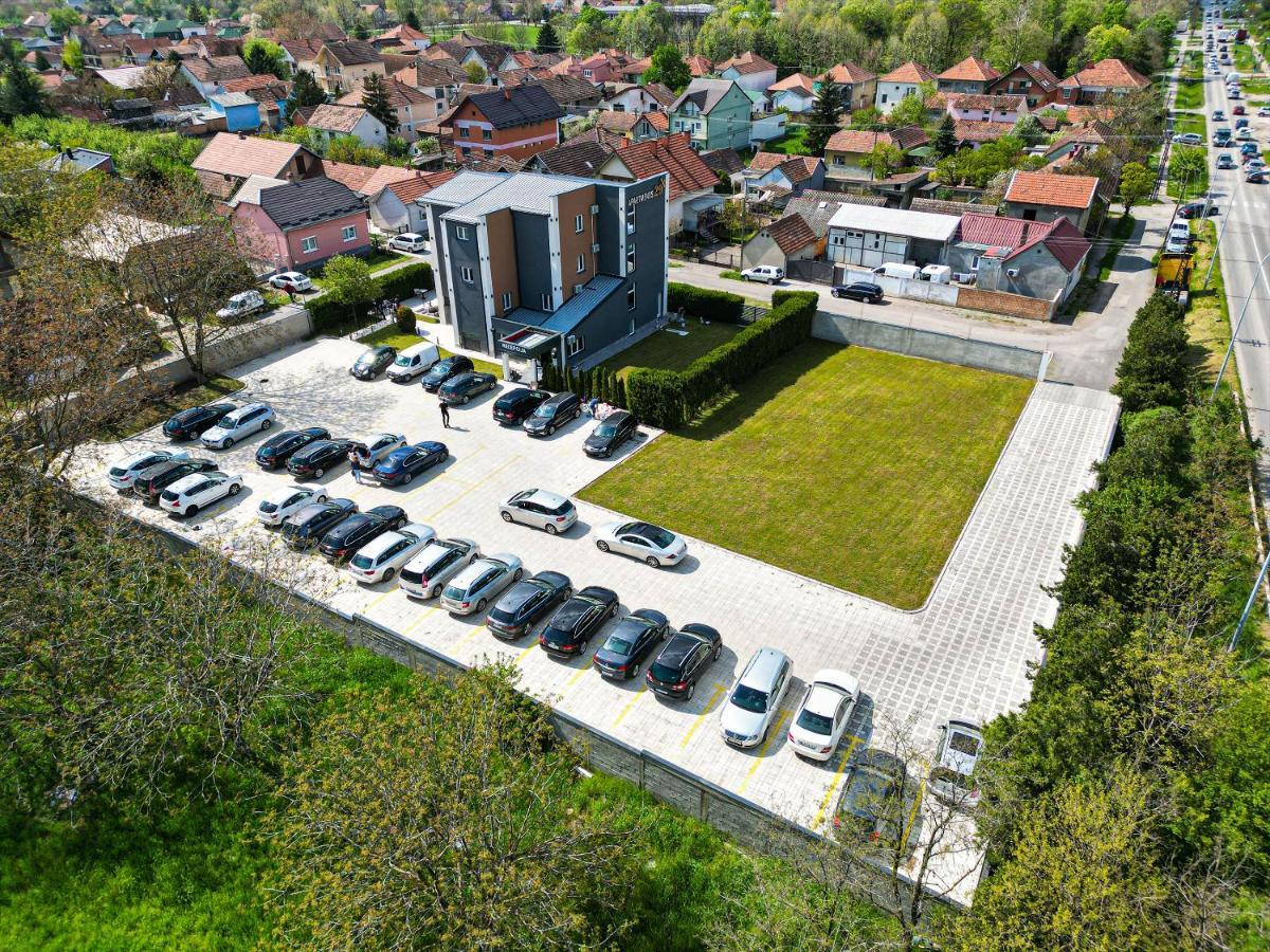Apartments 29 Indija Ngoại thất bức ảnh