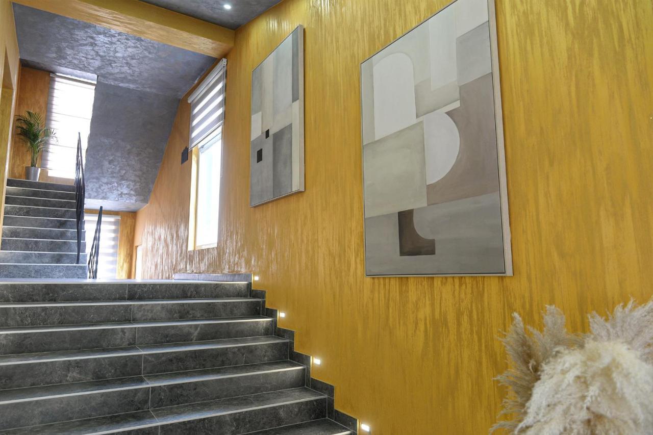 Apartments 29 Indija Ngoại thất bức ảnh