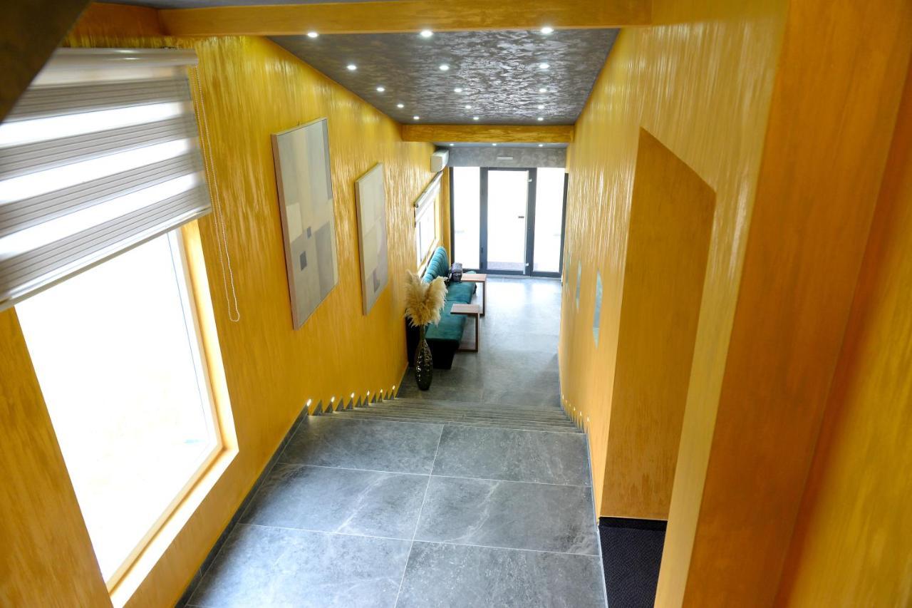 Apartments 29 Indija Ngoại thất bức ảnh
