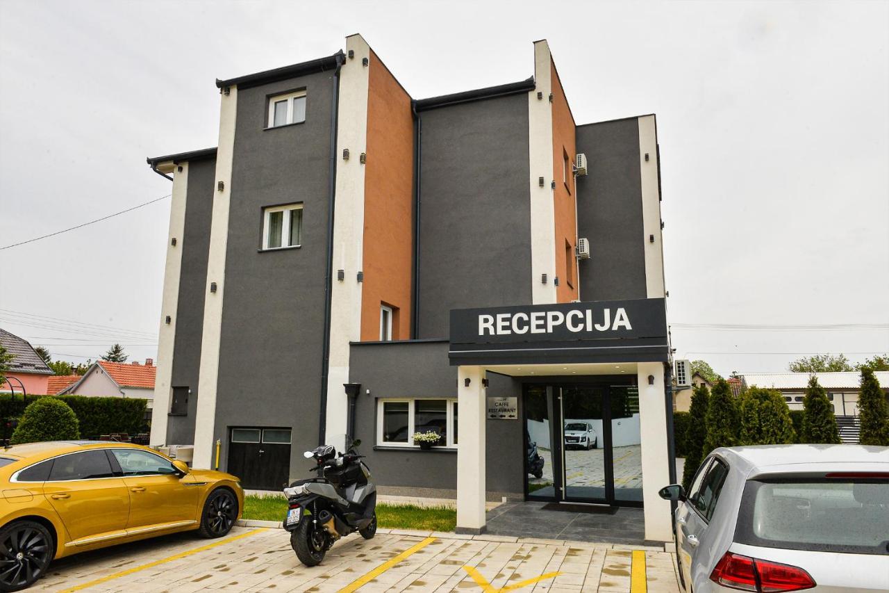 Apartments 29 Indija Ngoại thất bức ảnh