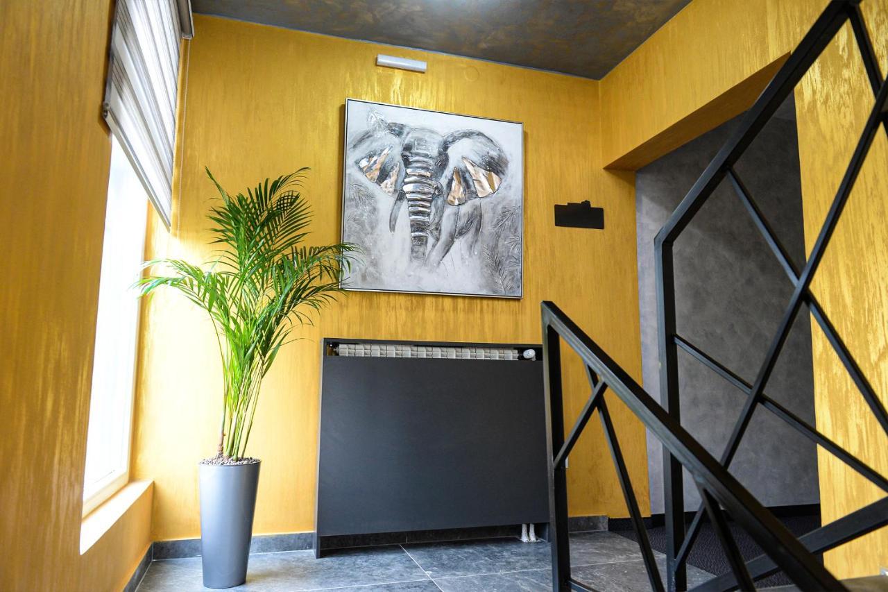 Apartments 29 Indija Ngoại thất bức ảnh