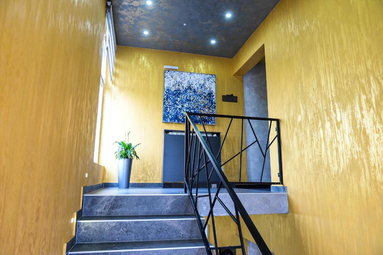 Apartments 29 Indija Ngoại thất bức ảnh