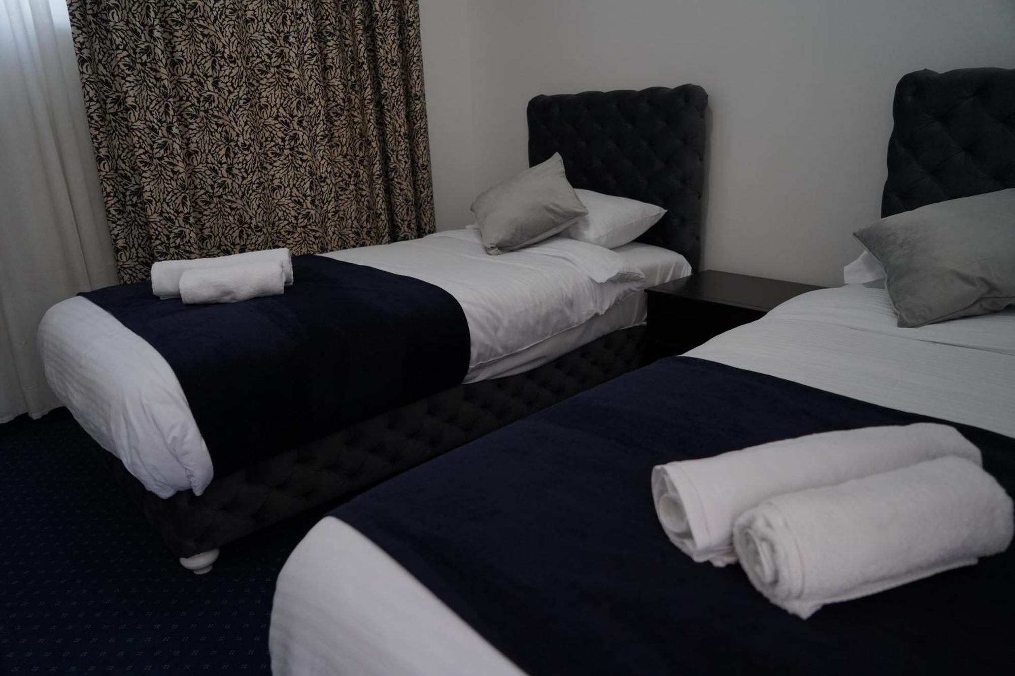 Apartments 29 Indija Ngoại thất bức ảnh