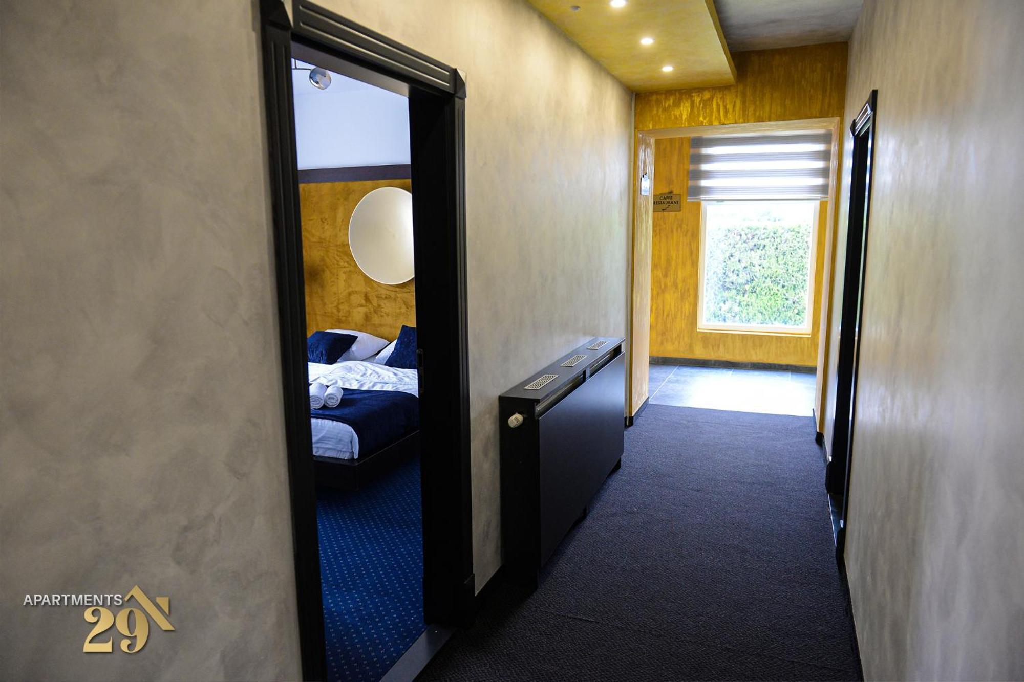 Apartments 29 Indija Ngoại thất bức ảnh