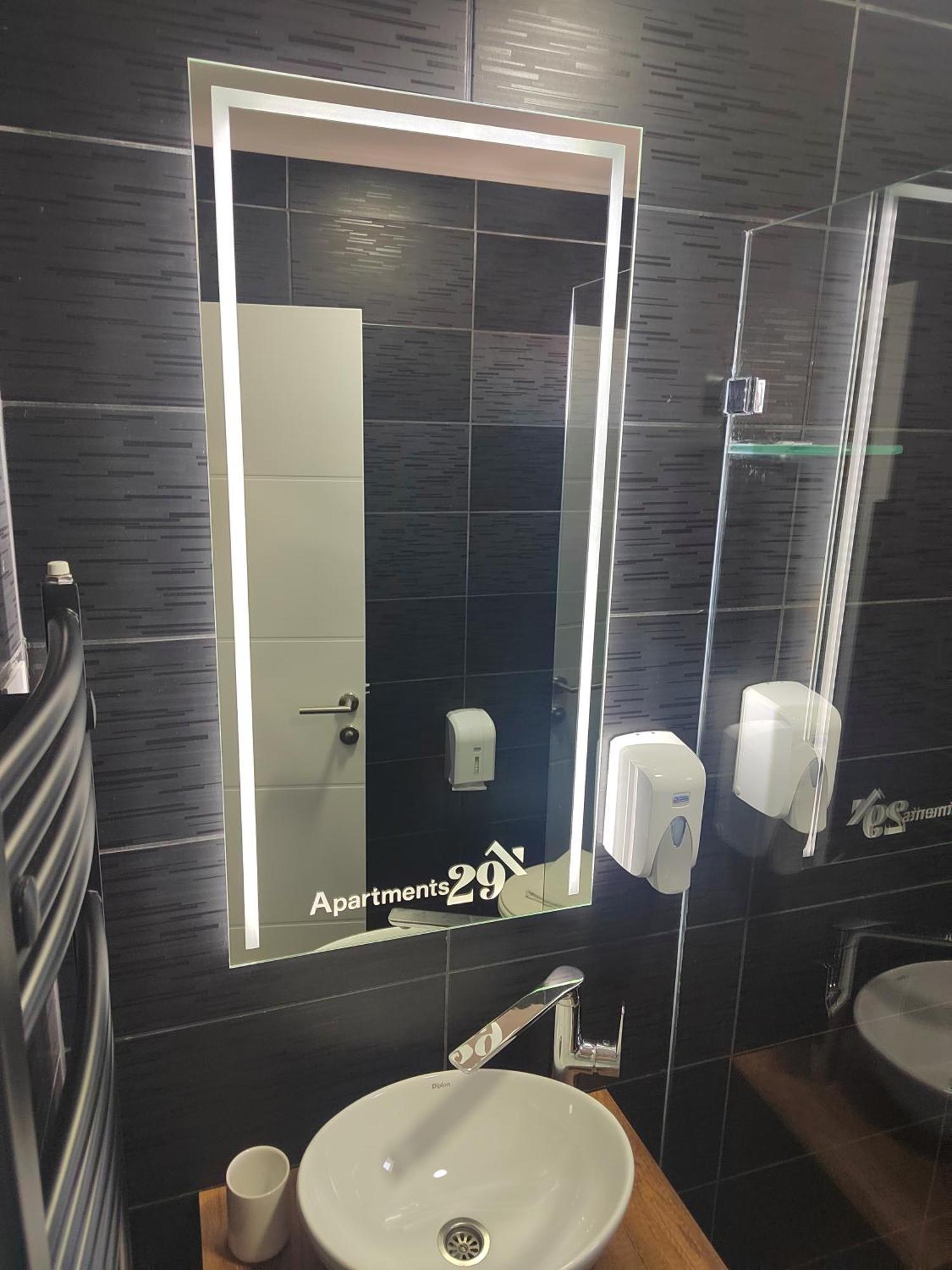 Apartments 29 Indija Ngoại thất bức ảnh