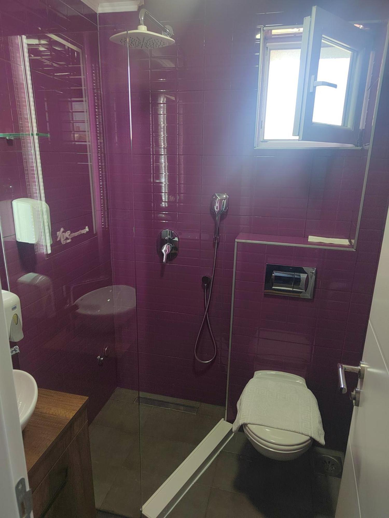 Apartments 29 Indija Ngoại thất bức ảnh
