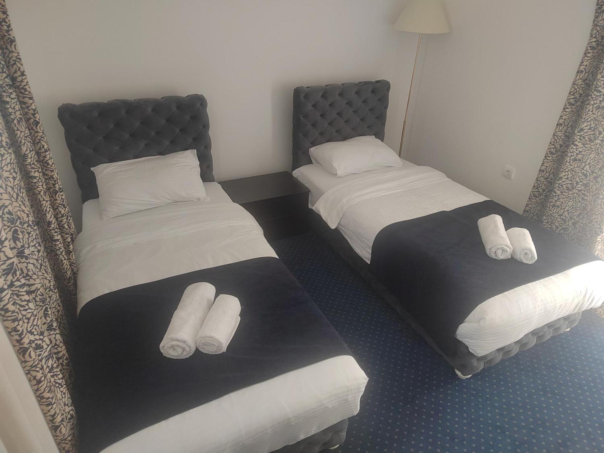 Apartments 29 Indija Ngoại thất bức ảnh